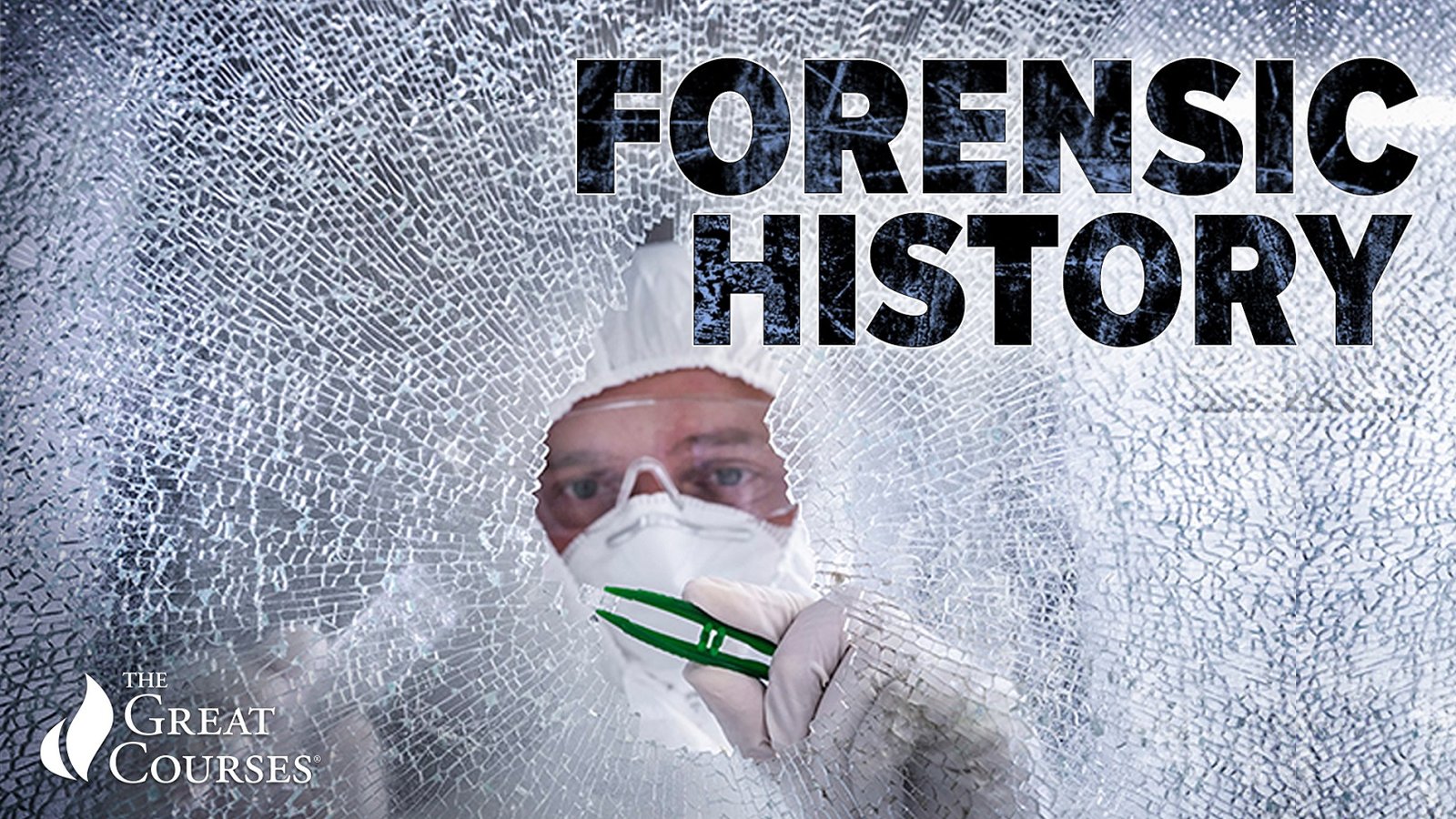Forensic History - Crimes, Frauds, and Scandals