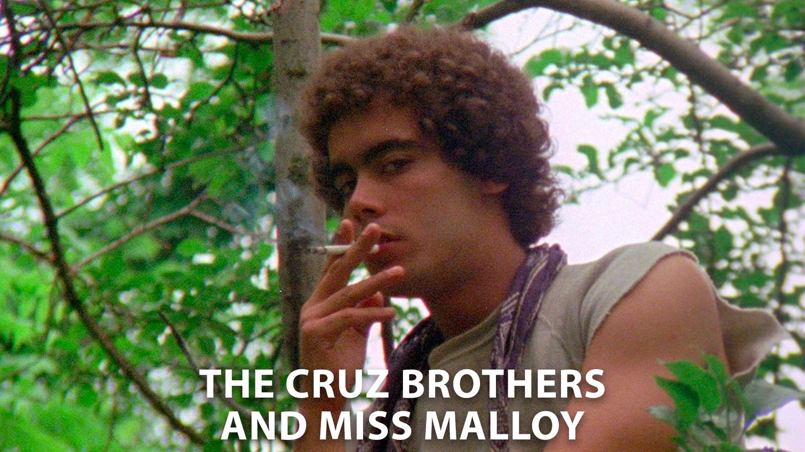 The Cruz Brothers and Miss Malloy