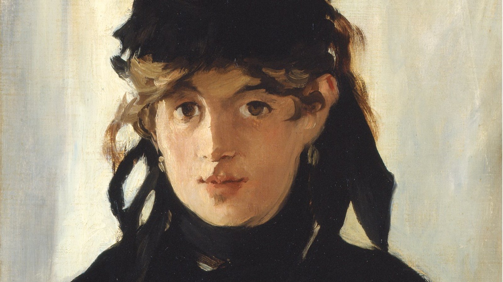 Exhibition on Screen - Manet: Portraying Life