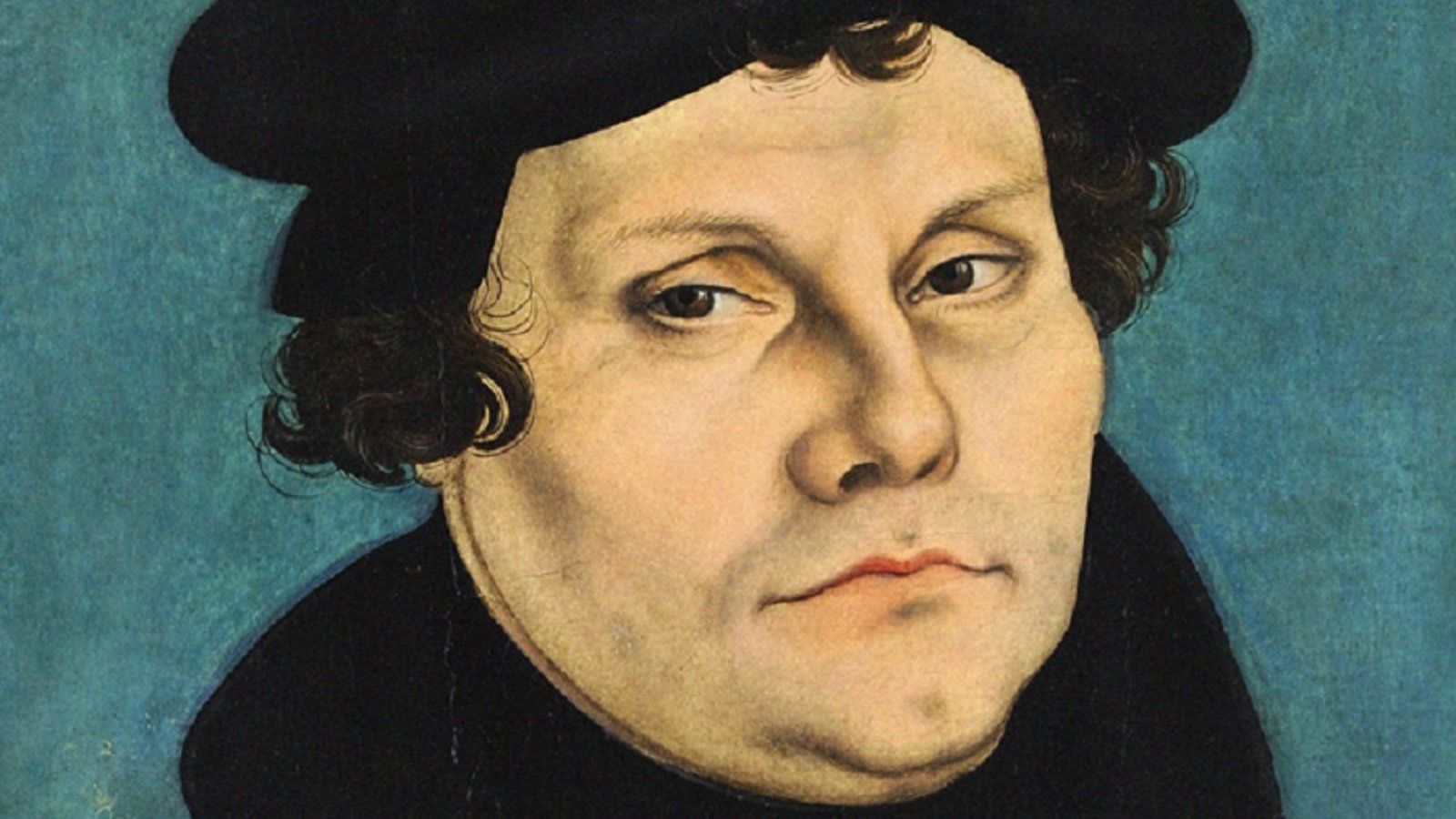 Rick Steves: Luther and the Reformation - The 500th Anniversary of the Protestant Reformation