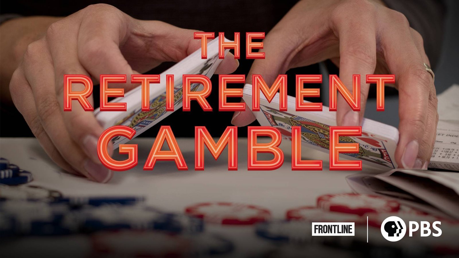 The Retirement Gamble