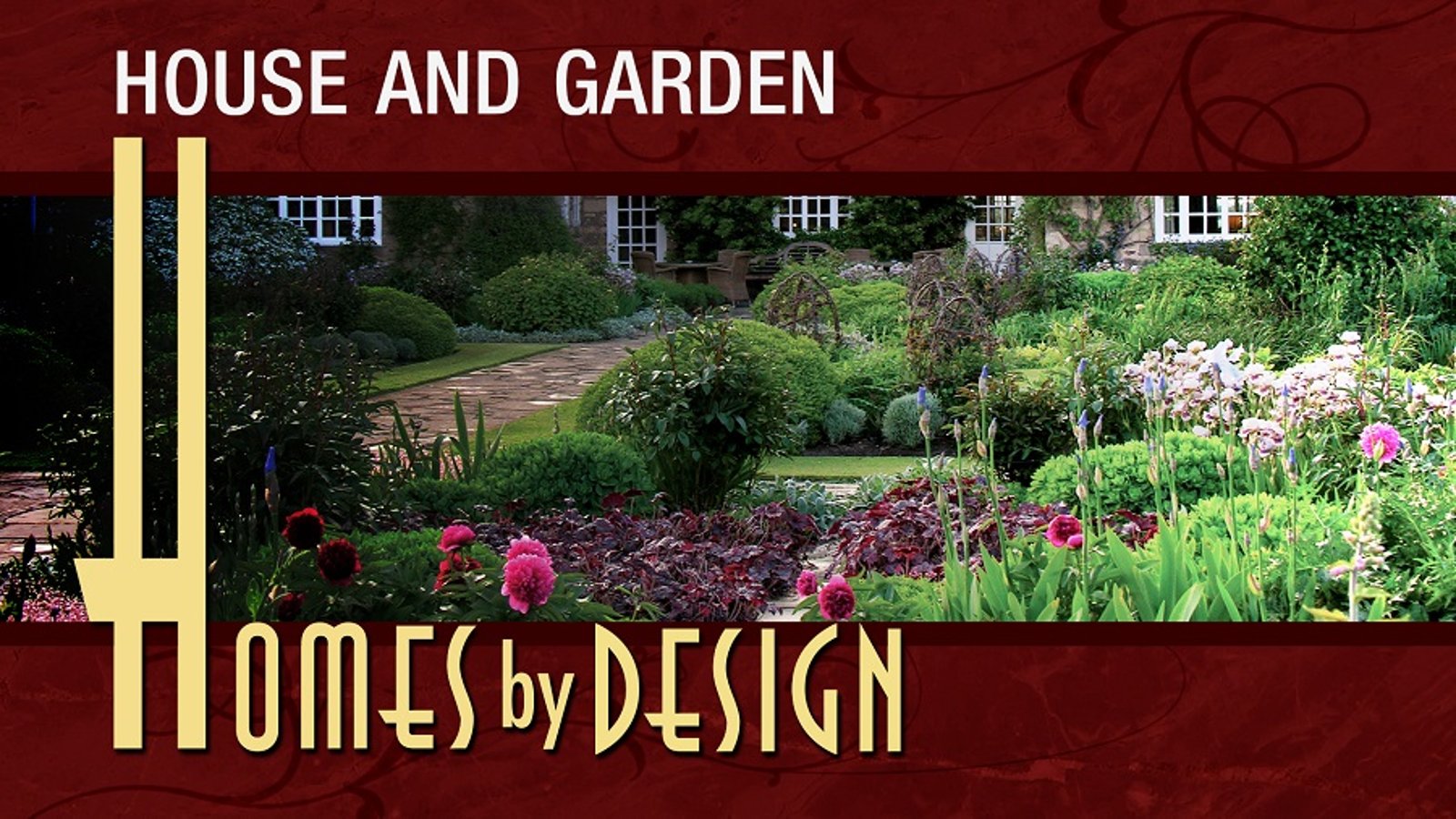 House And Garden