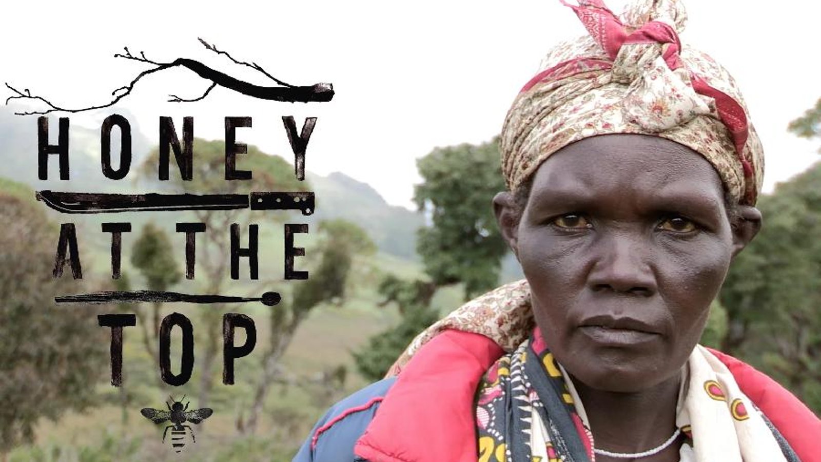 Honey at the Top - Kenyan Natives Fight for their Land
