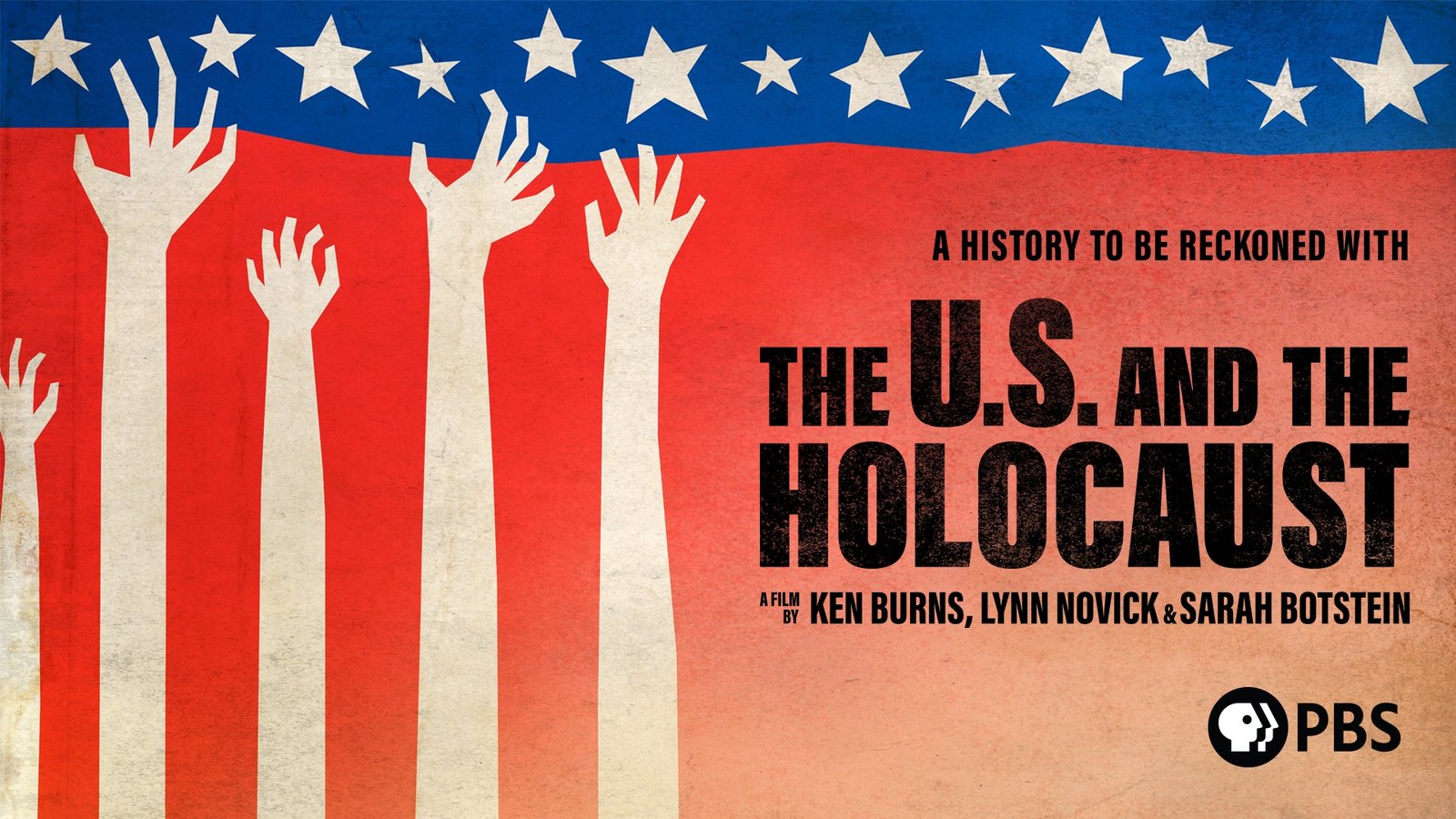 The U.S. and the Holocaust - A Film by Ken Burns