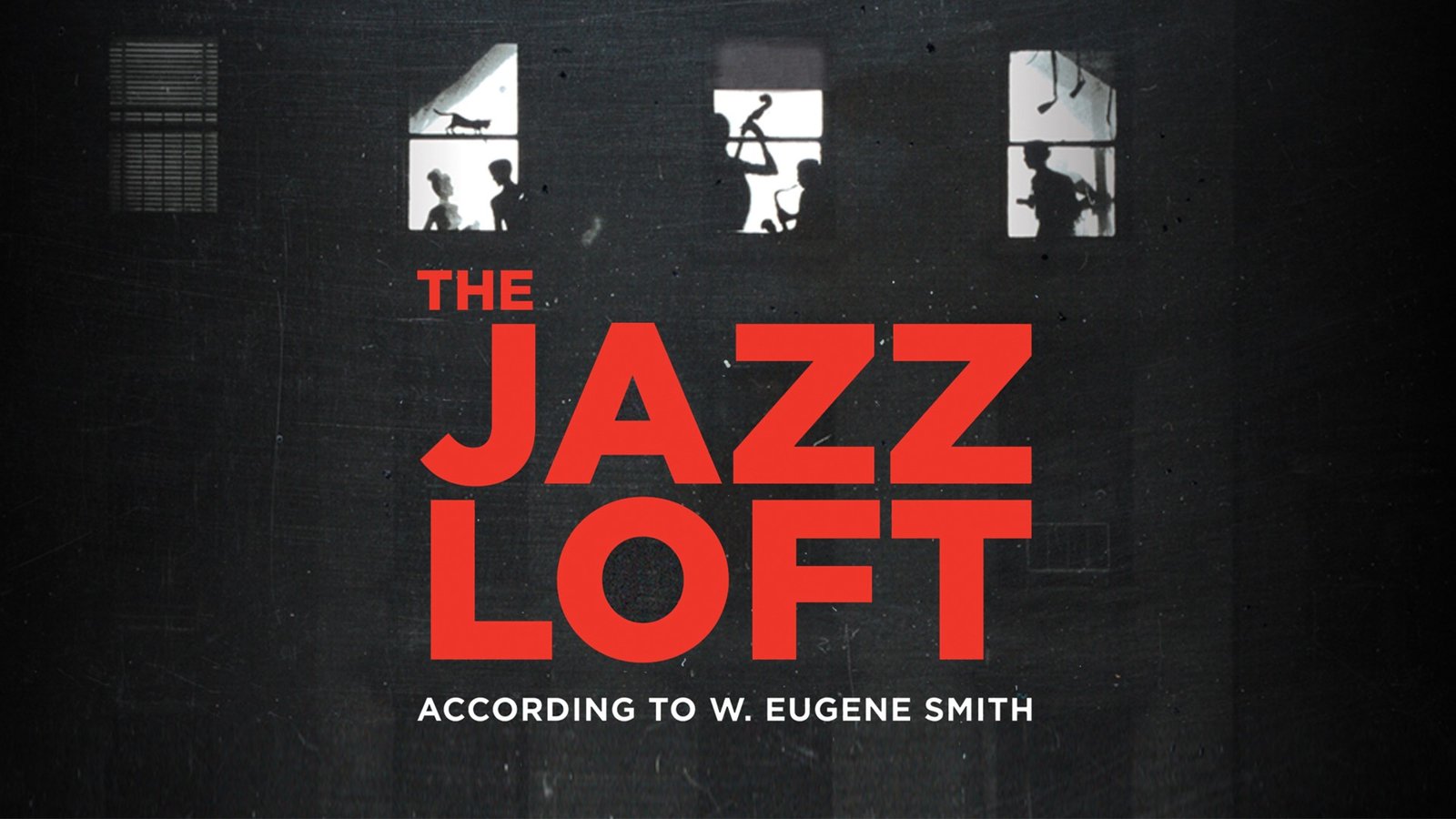 The Jazz Loft