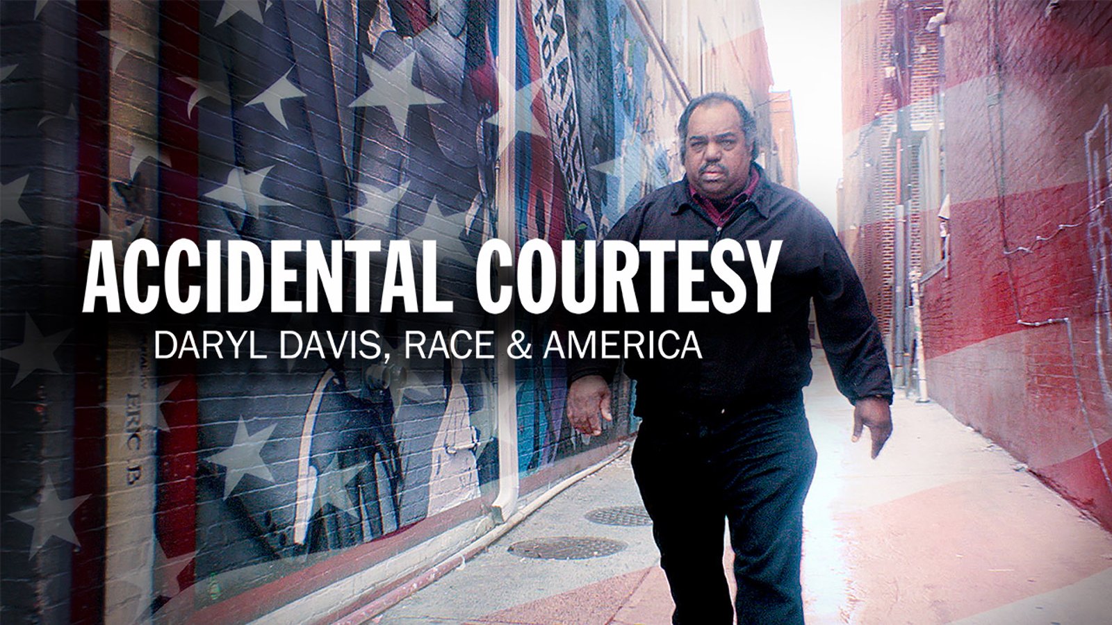 Accidental Courtesy - Musician Daryl Davis Meets and Befriends Members of the Ku Klux Klan