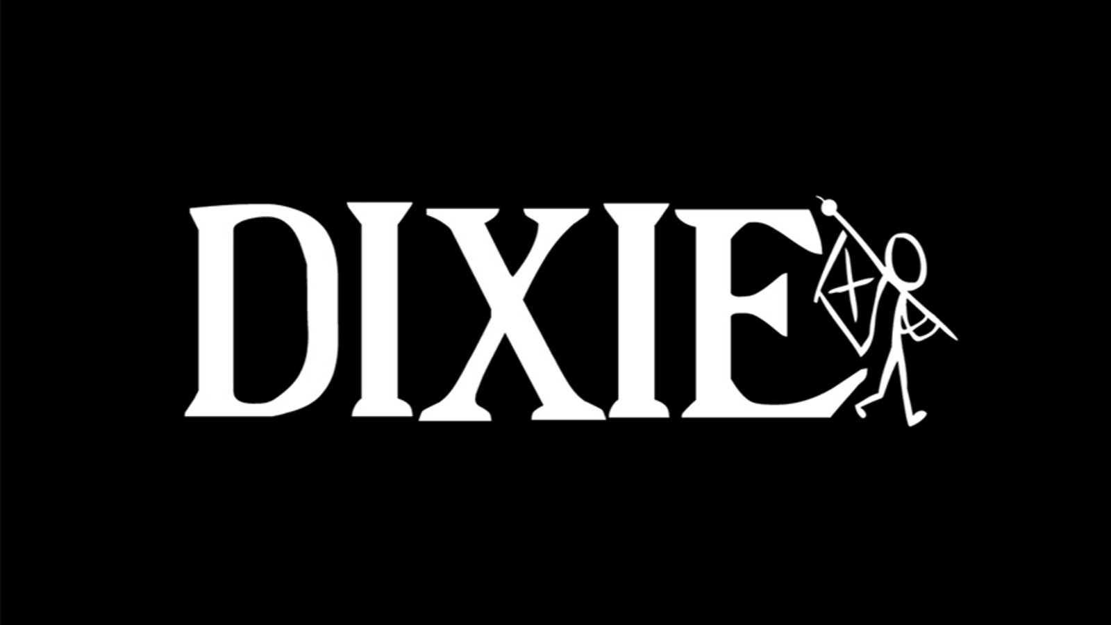 Dixie - The True Story of America's Most Dangerous Song