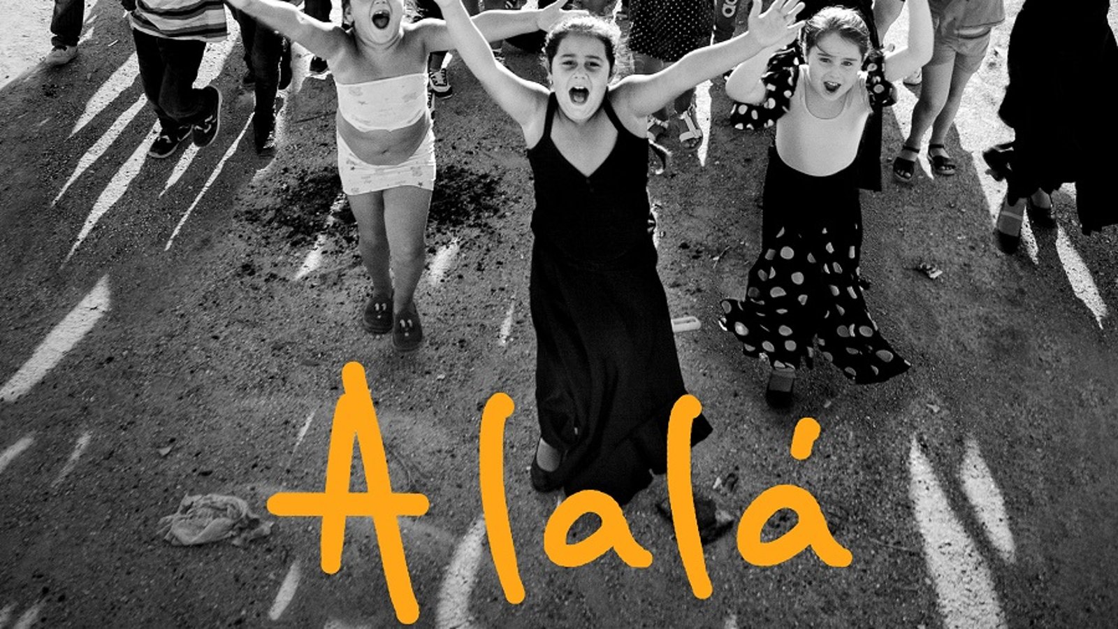 Alalá - Flamenco as an Educational Language