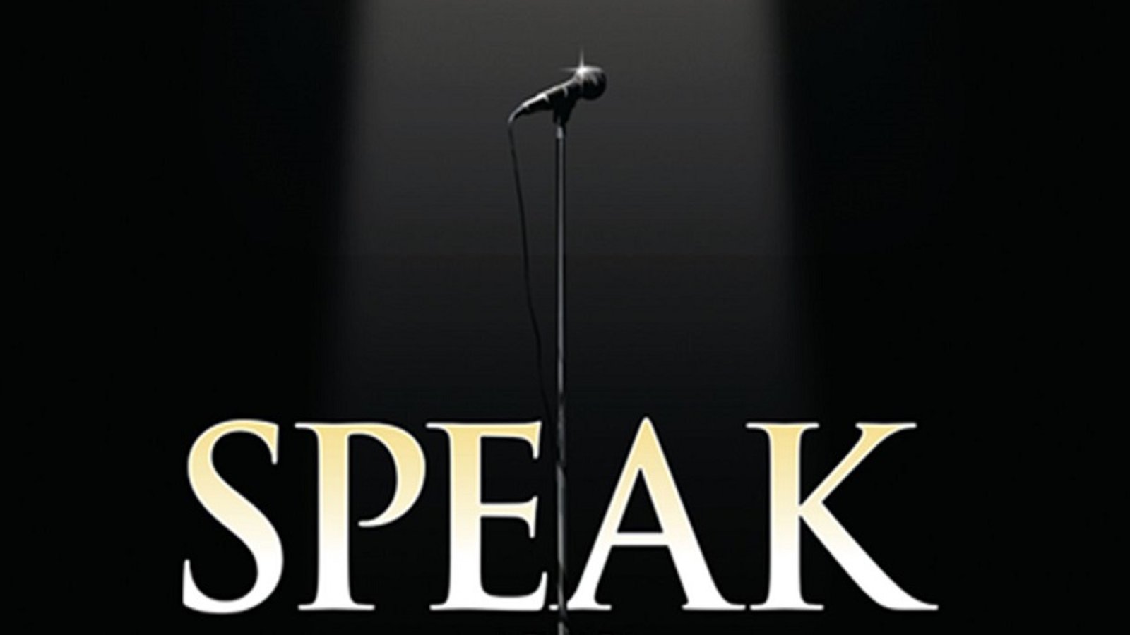 Speak - Competing in the World Championship of Public Speaking