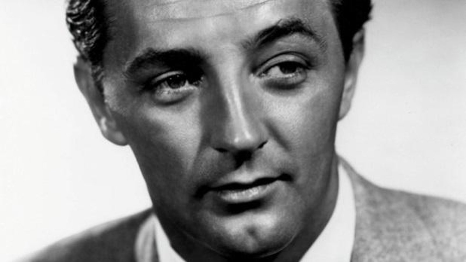 Robert Mitchum: The Reluctant Star