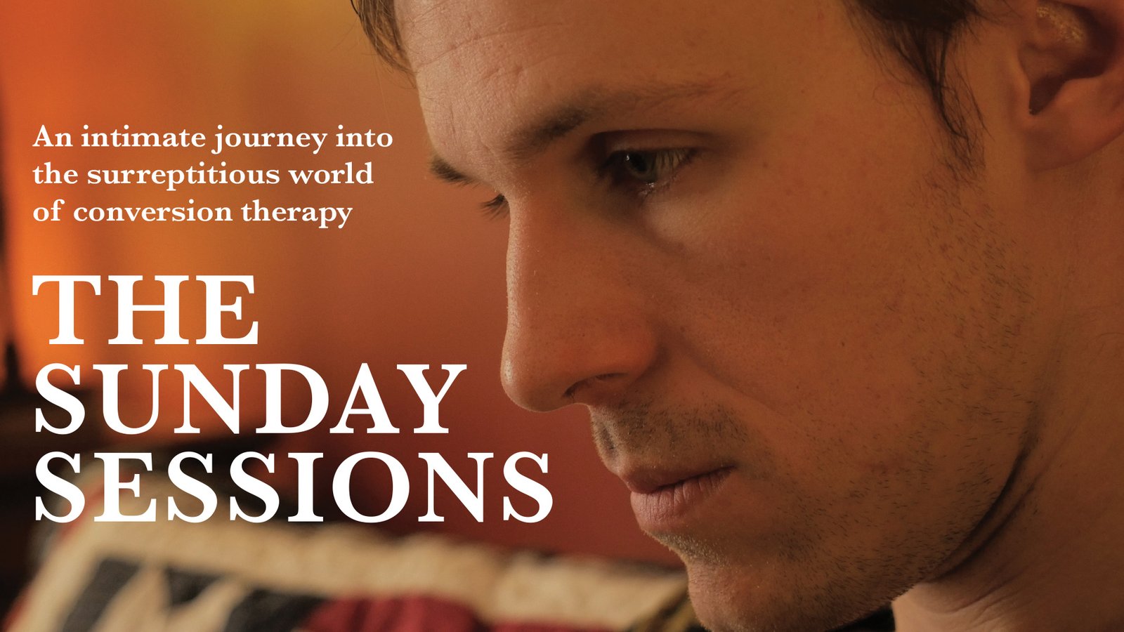The Sunday Sessions - An Intimate Portrait of a Man Undergoing Conversion Therapy