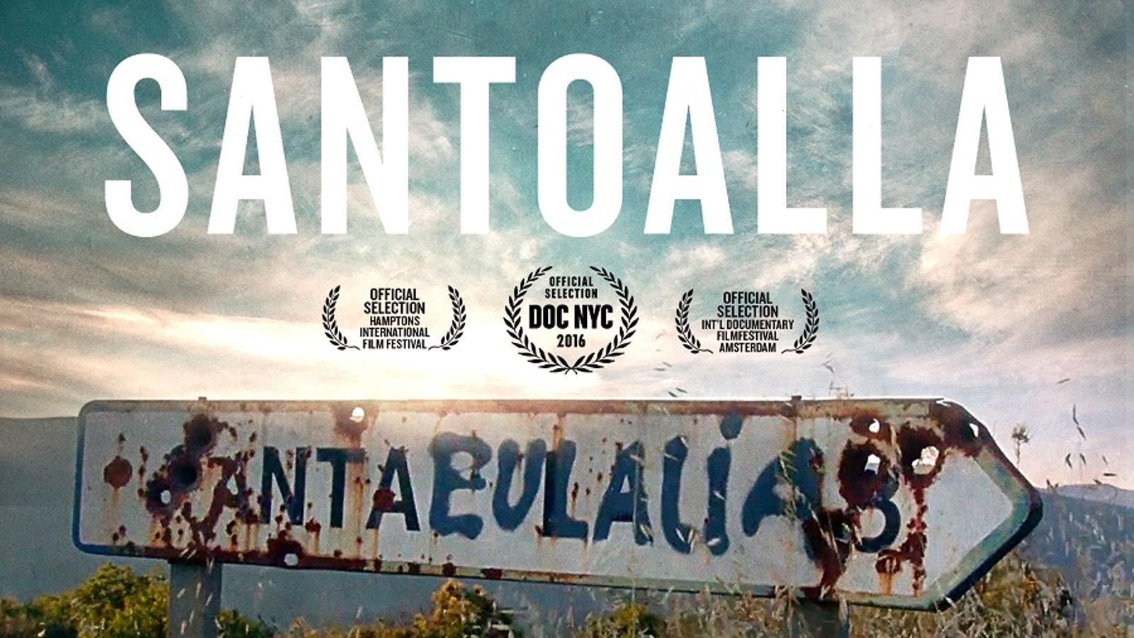 Santoalla - A Missing Expatriate in a Small Spanish Village