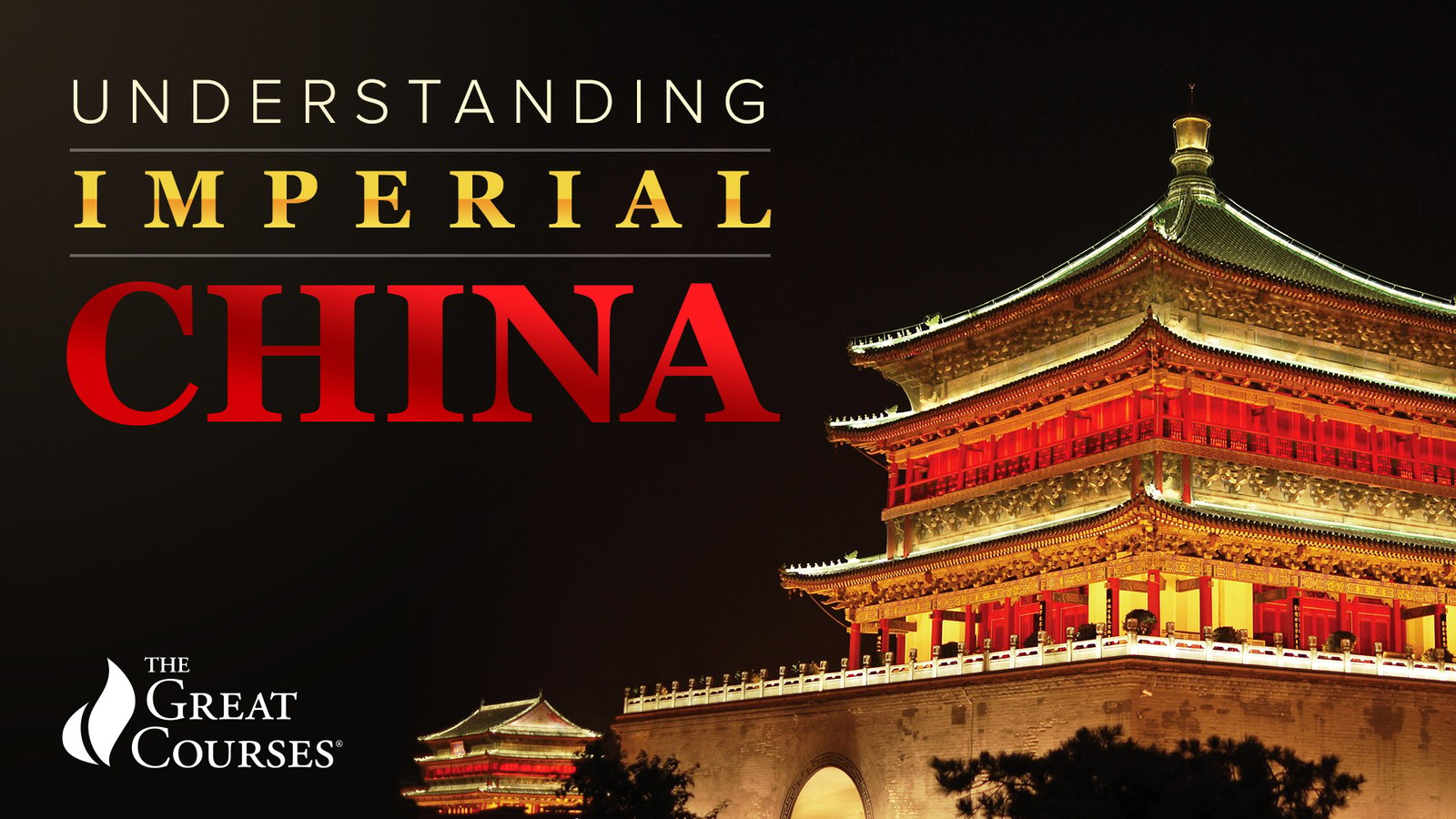 Understanding Imperial China - Dynasties, Life, and Culture