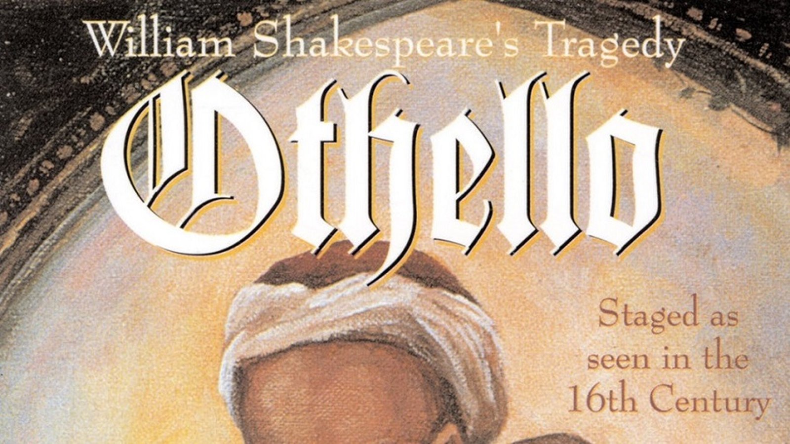 Shakespeare Series: Othello