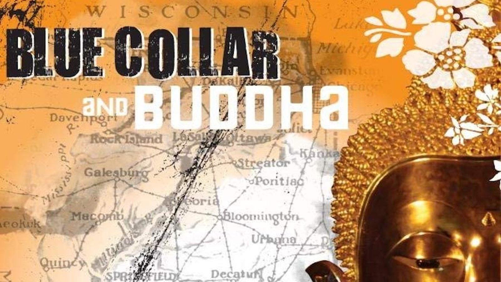 Blue Collar and Buddha - Laotian Refugees in America