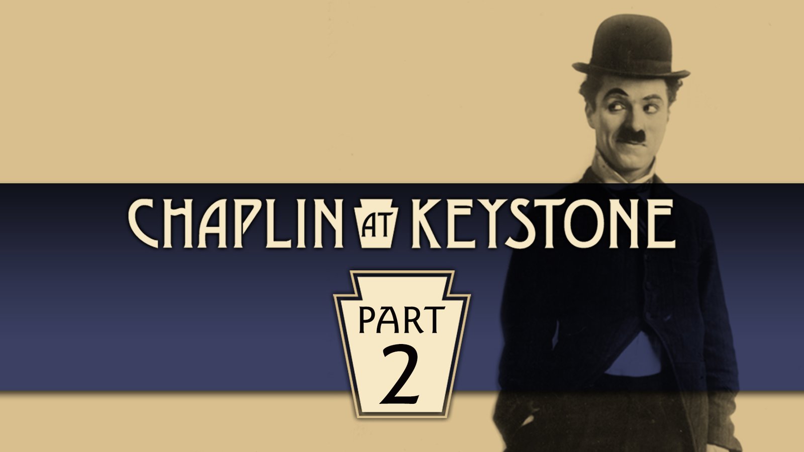 Chaplin at Keystone, Part 2