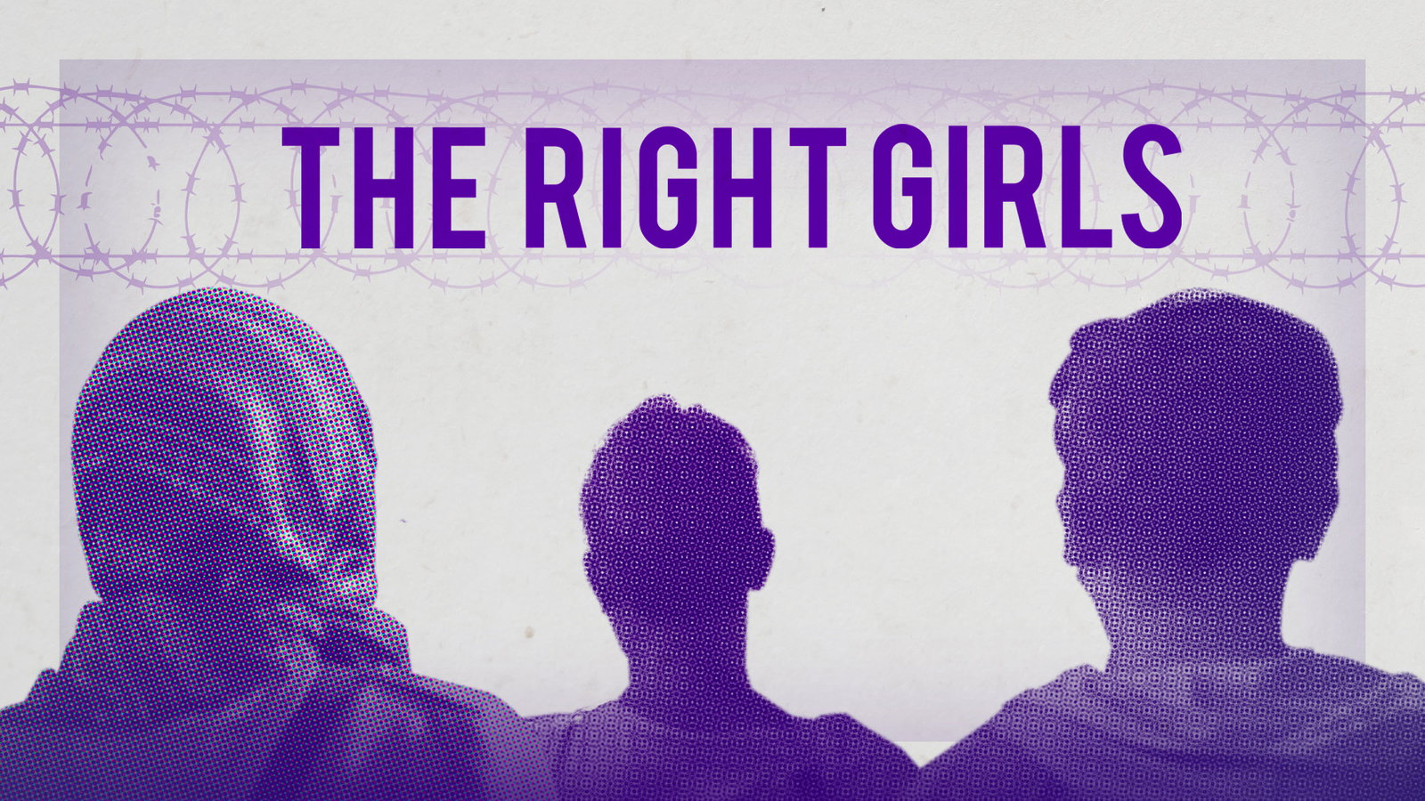 The Right Girls