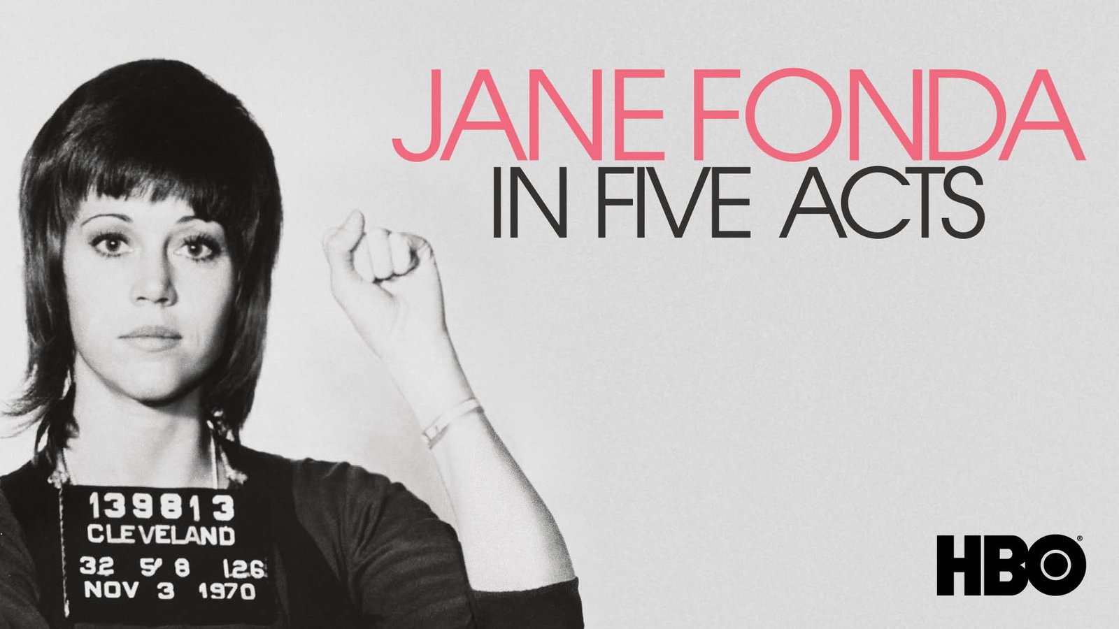 Jane Fonda in Five Acts - The Life of an Actress/Activist/Cultural Icon