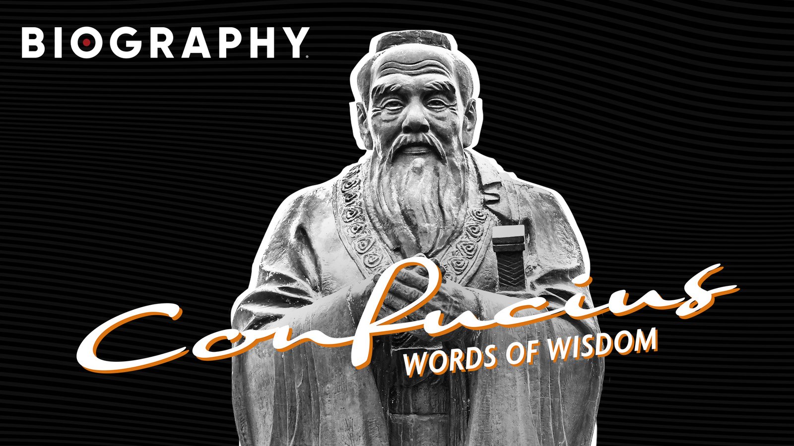 Confucius: Words of Wisdom