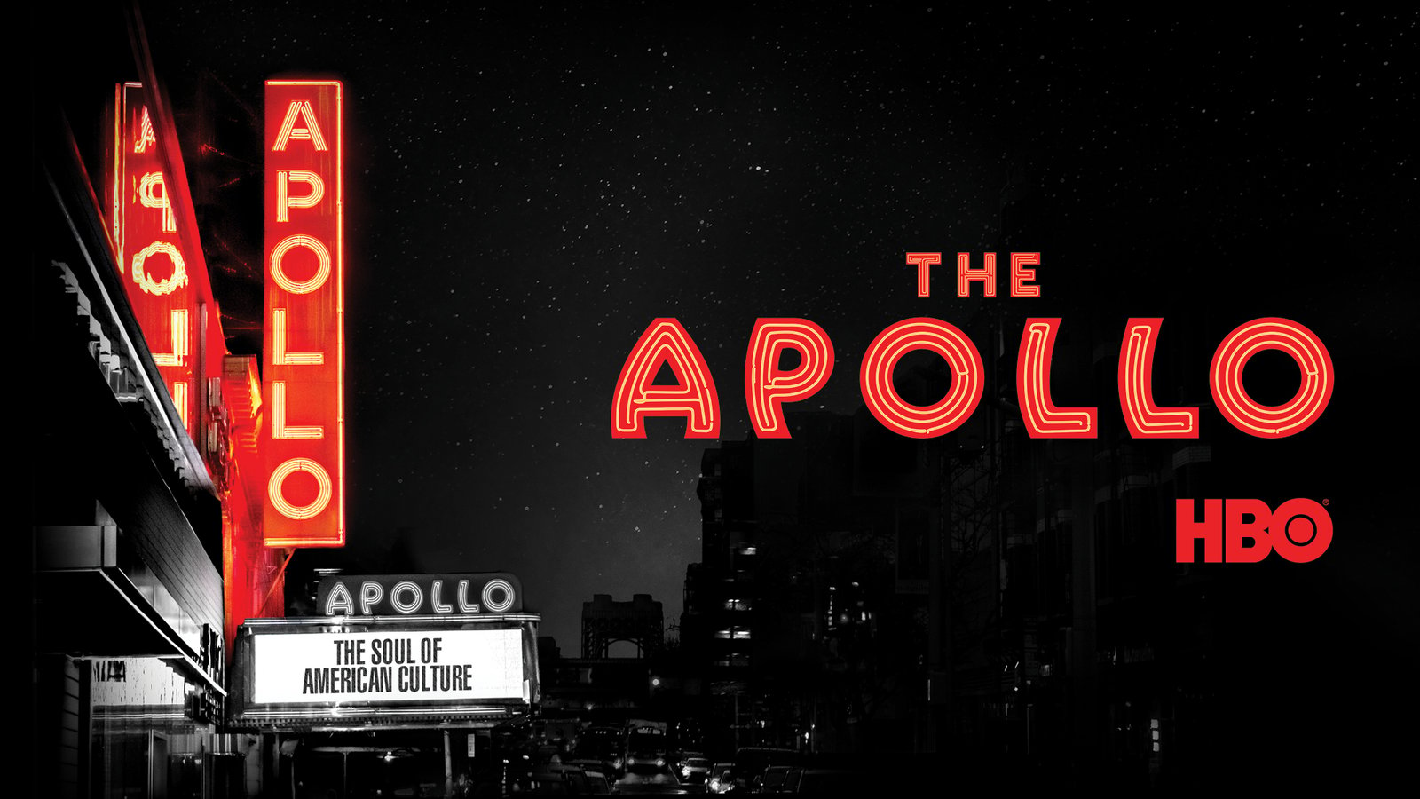 The Apollo