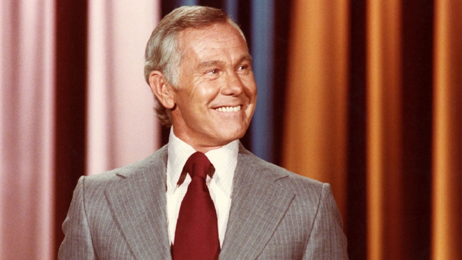 Johnny Carson - King of Late Night