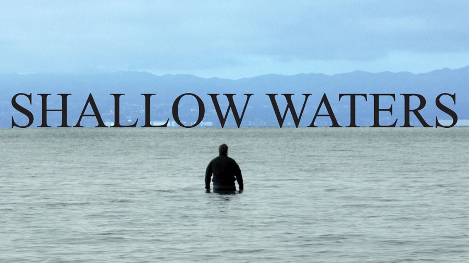 Shallow Waters - The Public Death of Raymond Zack