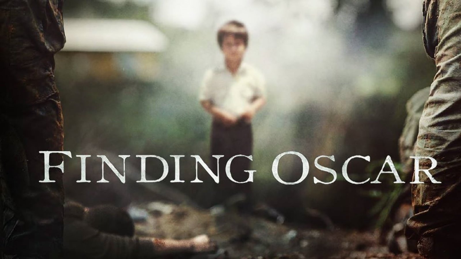 Finding Oscar - Guatemala's Legacy of Violence and Justice