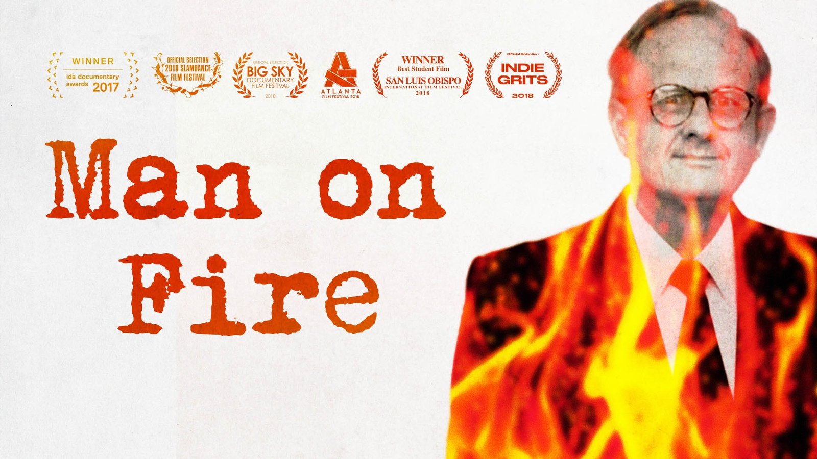 Man on Fire - A Texan Town and its Racist Roots
