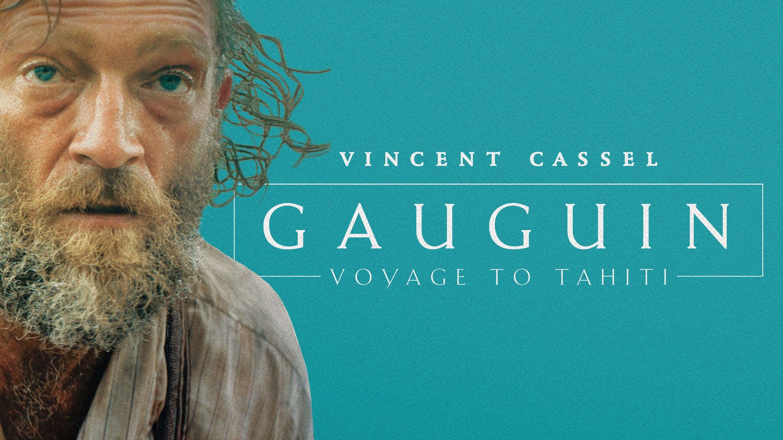 Gauguin: Voyage to Tahiti - Gauguin - Voyage de Tahiti