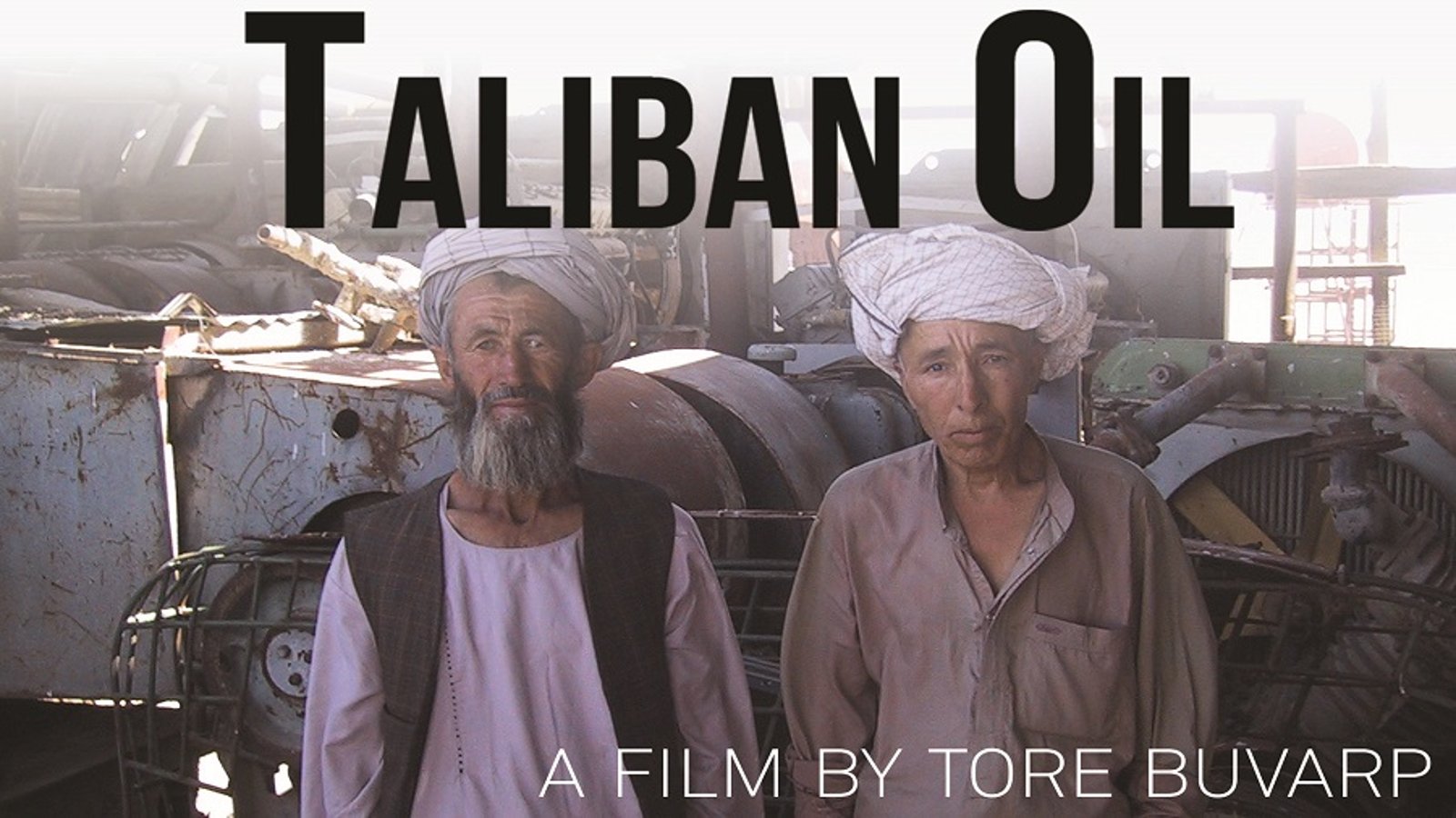 Taliban Oil - American Involvement in the Construction of a Taliban Oil Pipeline