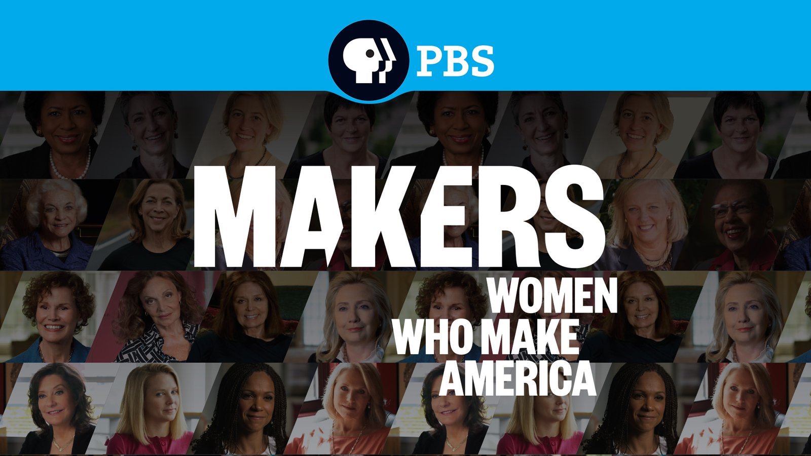Makers: Women Who Make America - Season 1