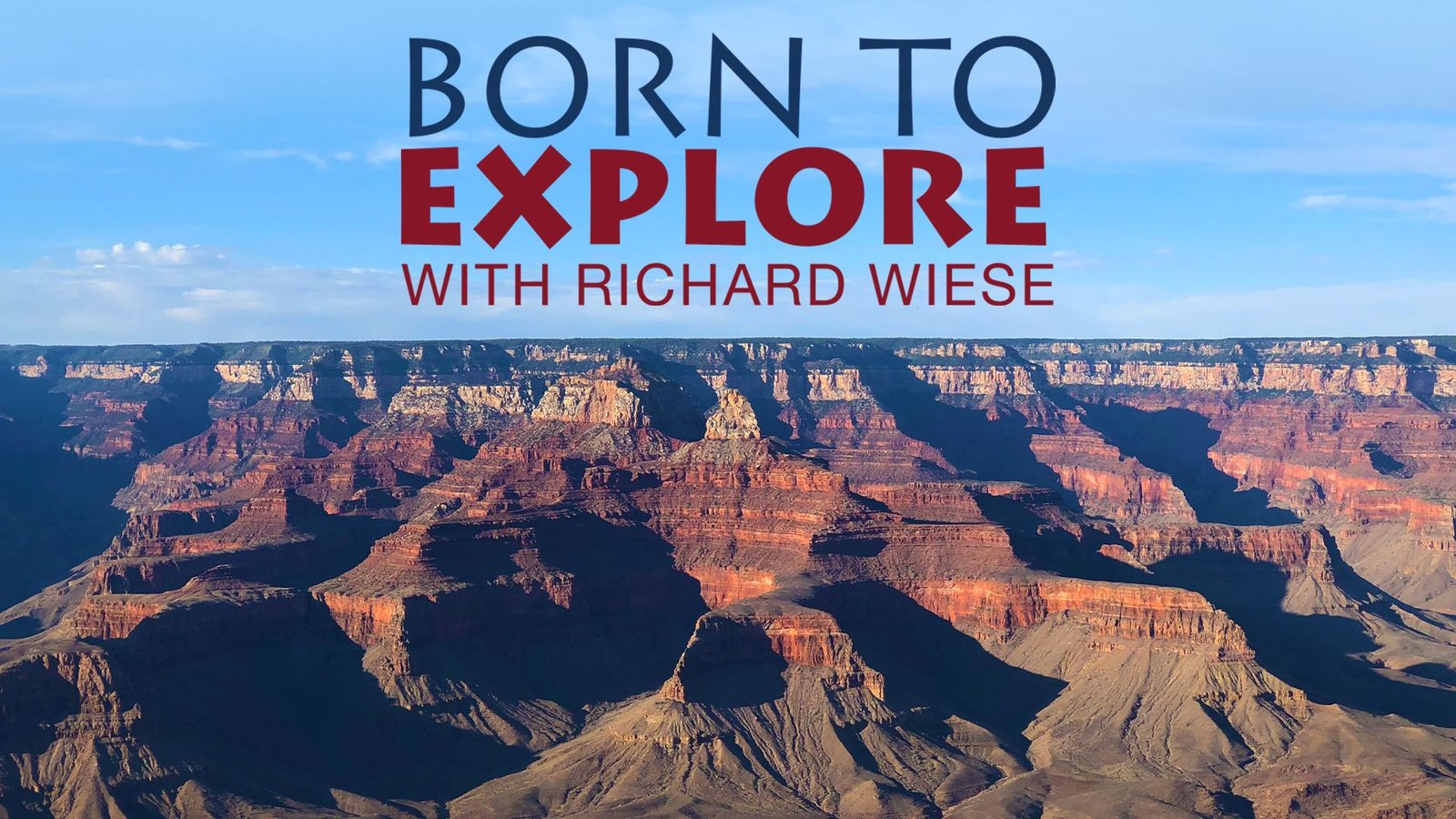 Born to Explore - Season 3