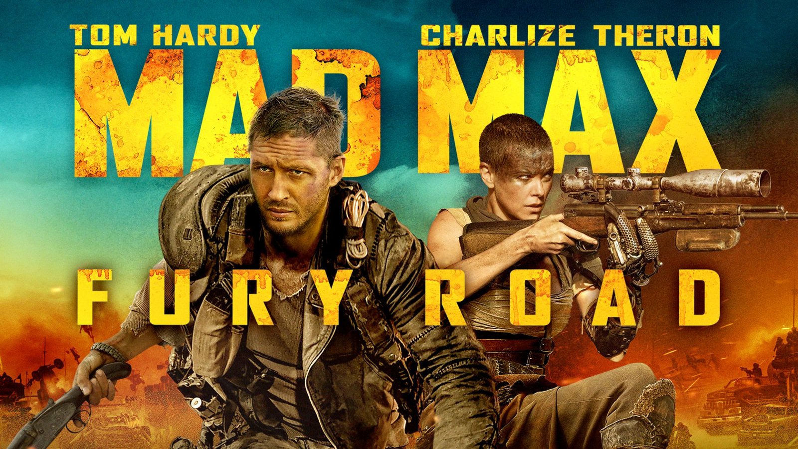 watch mad max fury road free online streaming