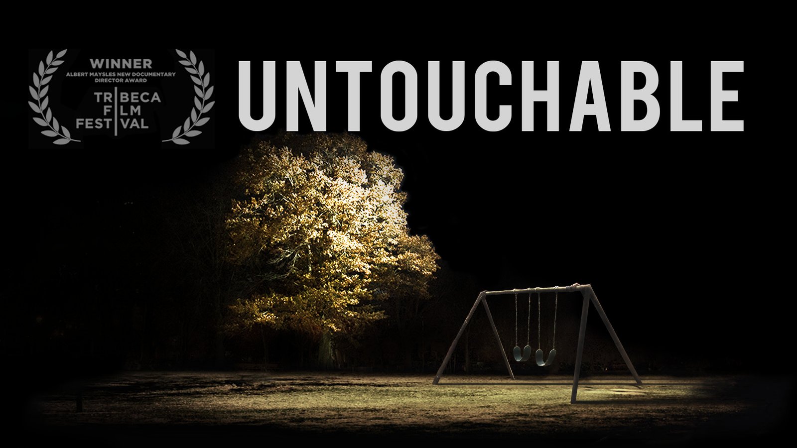 Untouchable - America's Crusade Against Sex Offenders