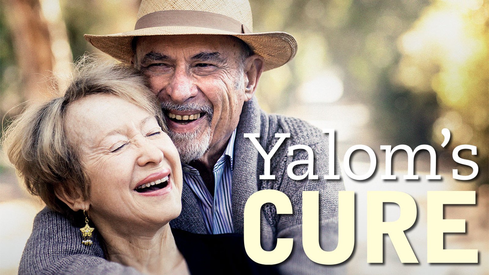 Yalom's Cure - A Guide to Happiness
