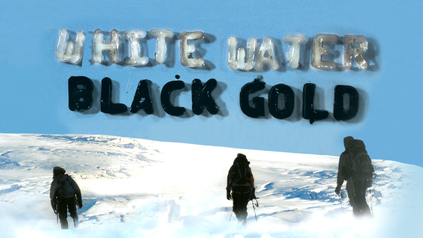 White Water, Black Gold - The Environmental Cost of the Keystone Pipeline
