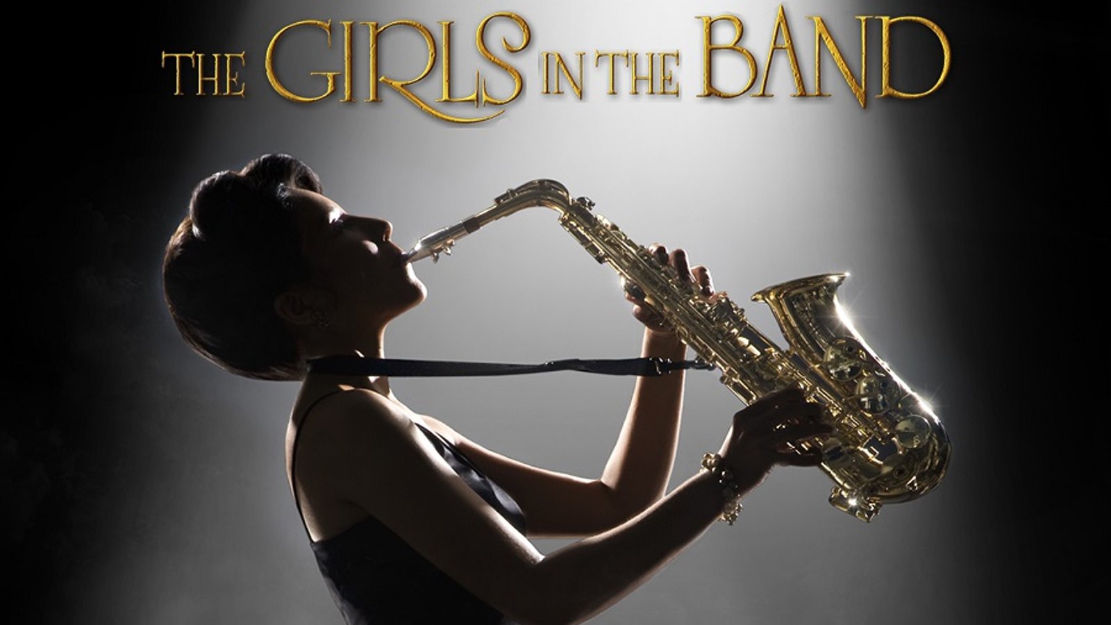 The Girls in the Band - Female Jazz Musicians