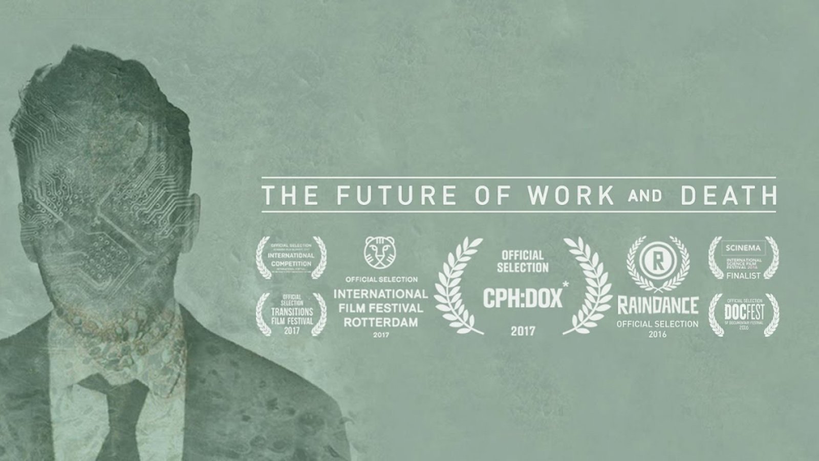 The Future of Work and Death - The Impact of Technological Advances on Human Life