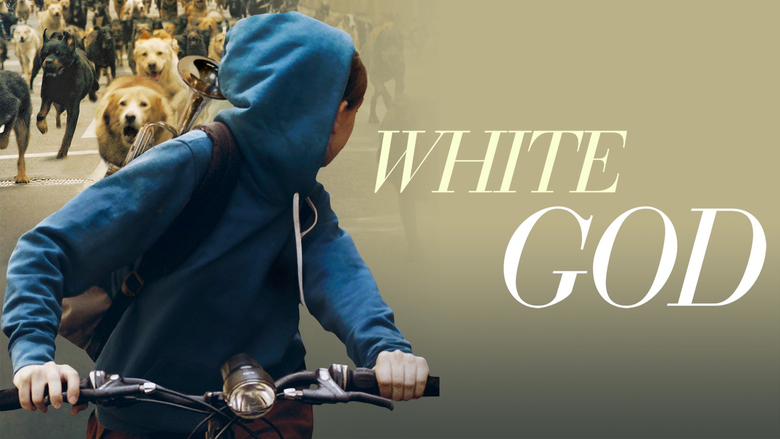 White God - Fehér isten