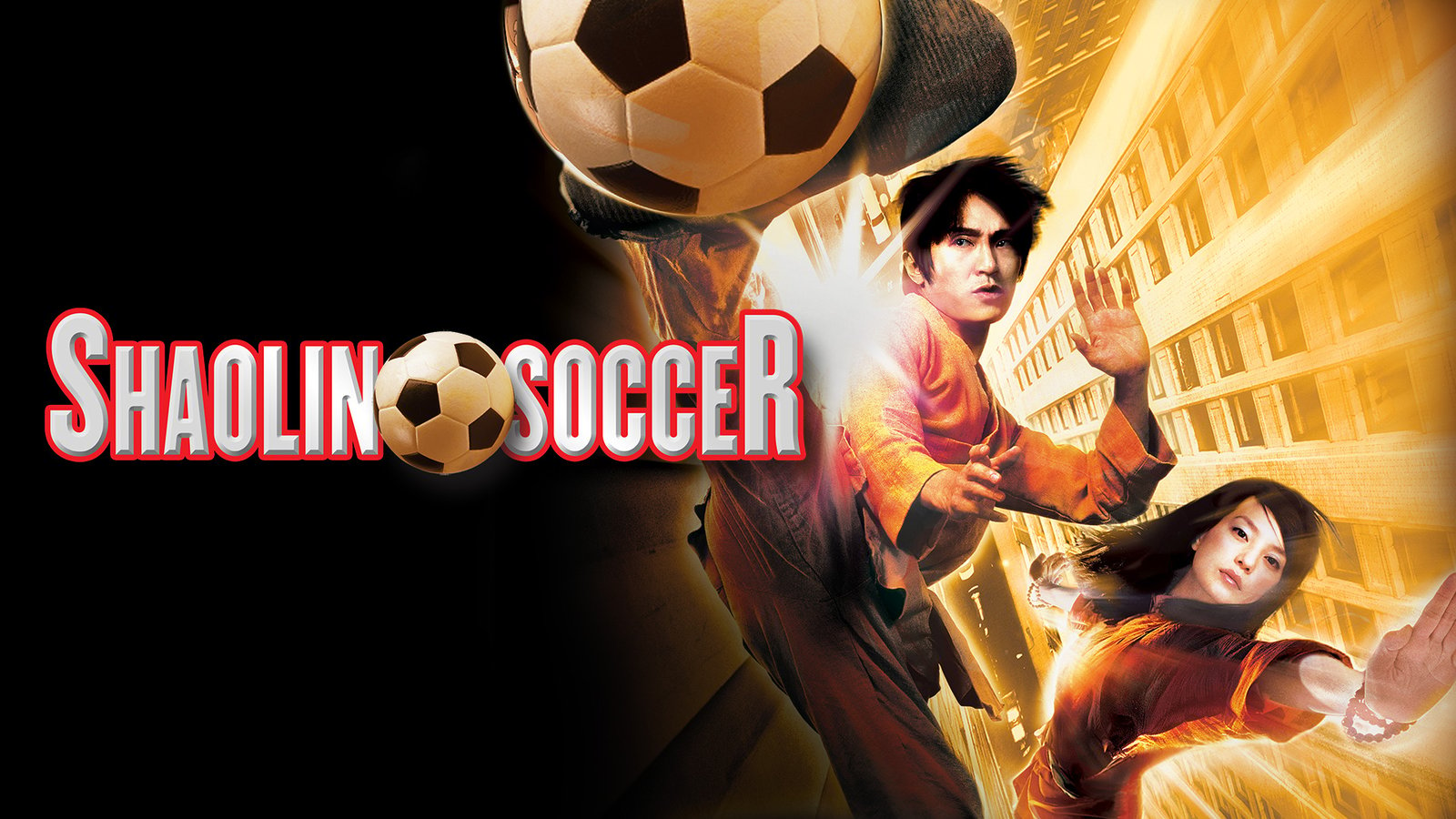 watch shaolin soccer english version online free