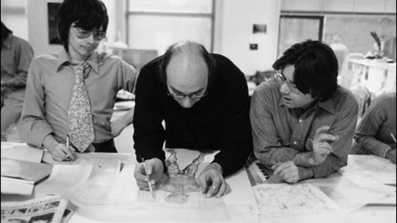 Milton Glaser: To Inform & Delight - An American Graphic Designer