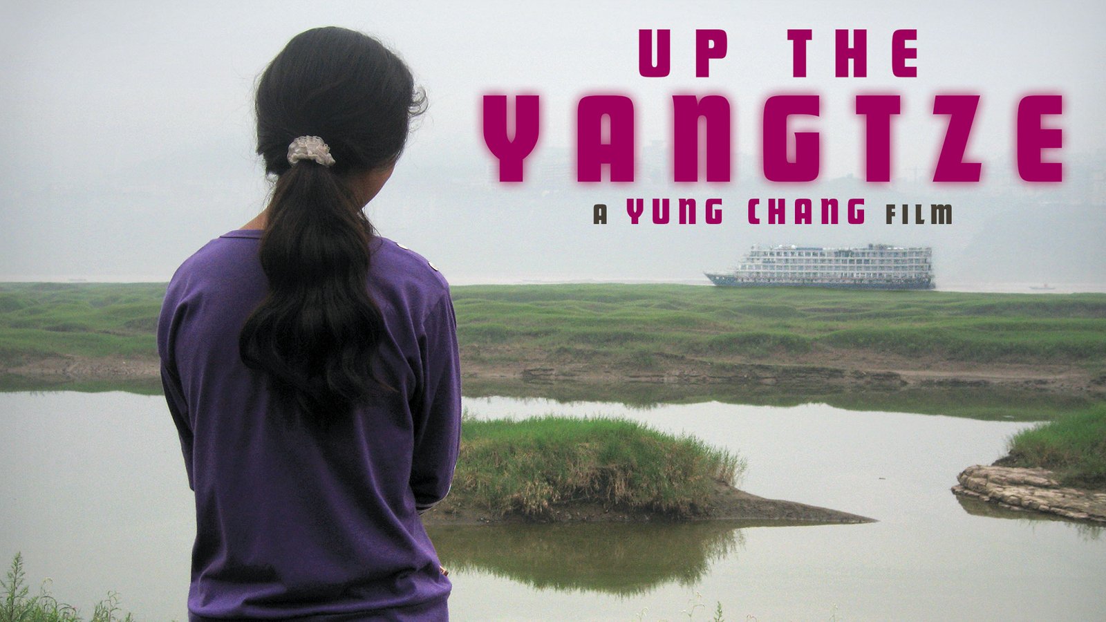 Up the Yangtze - Cultural and Economic Changes in China
