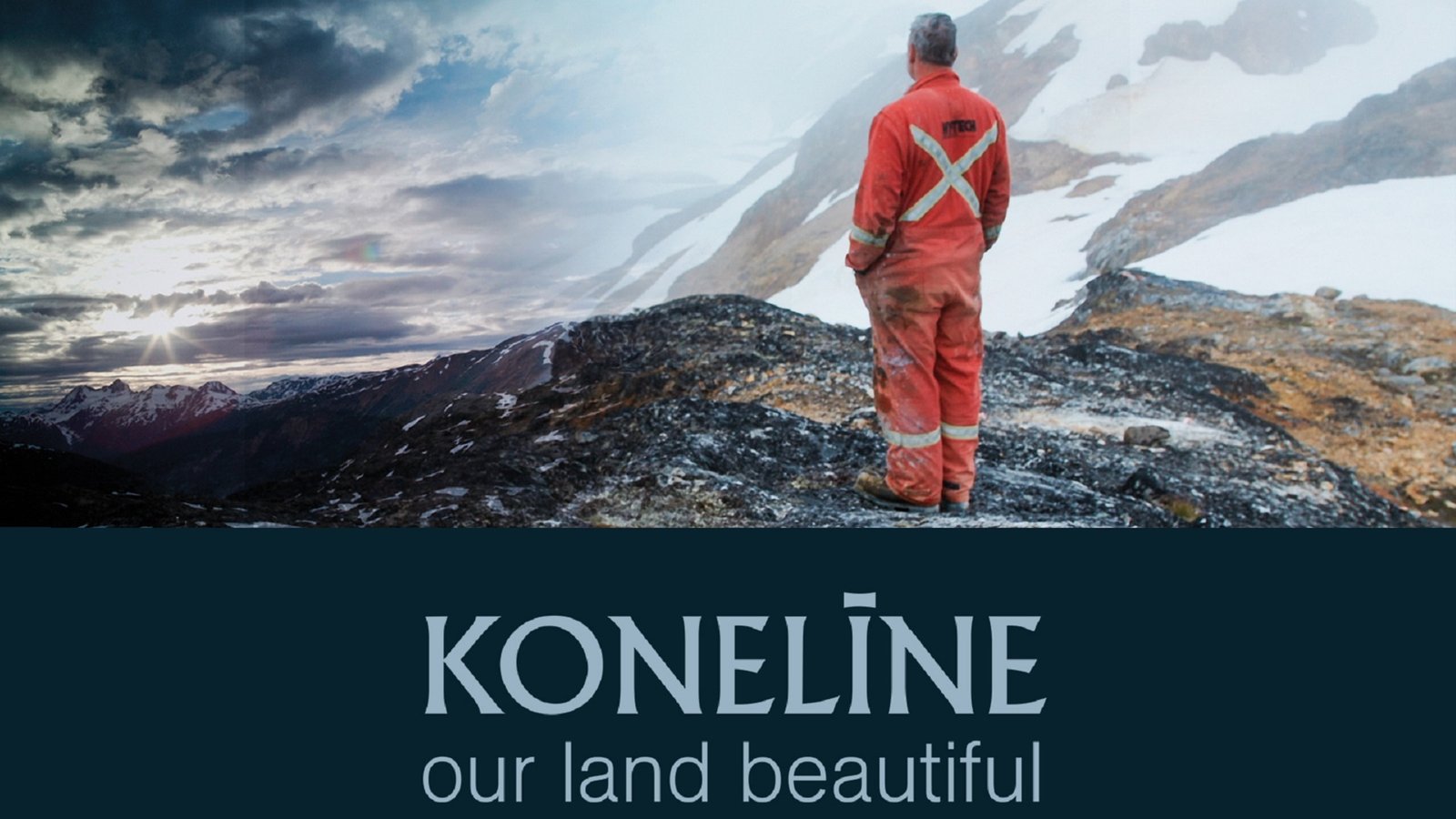 Koneline: Our Land Beautiful - Exploring the Wilderness and Indigenous Peoples of Northwestern British Columbia