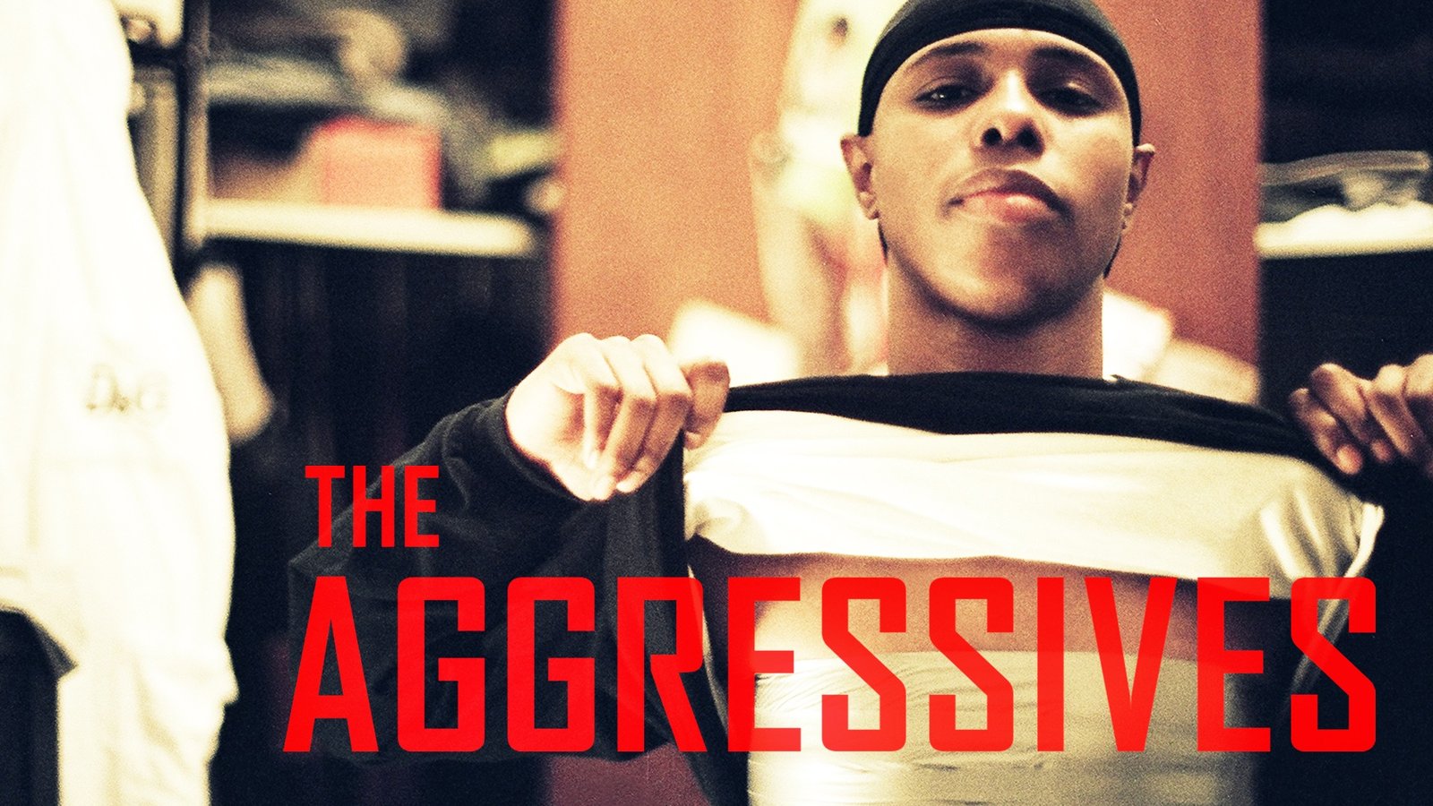 The Aggressives - The World of Lesbian Subcultures