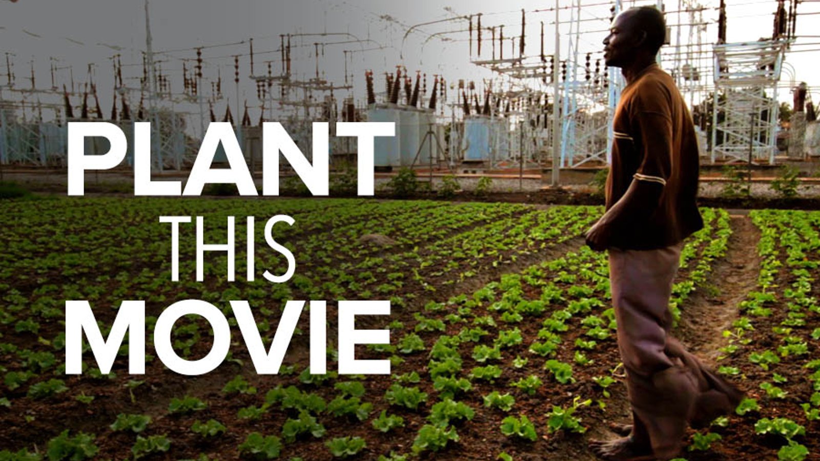 Plant This Movie - The Urban Agriculture Revolution