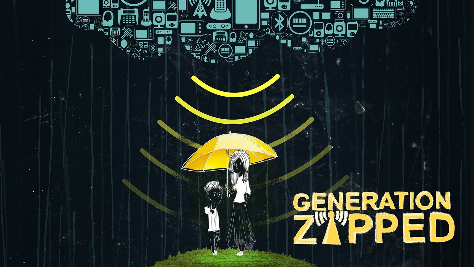 Generation Zapped - The Dangers of Daily Exposure to Wireless Technologies