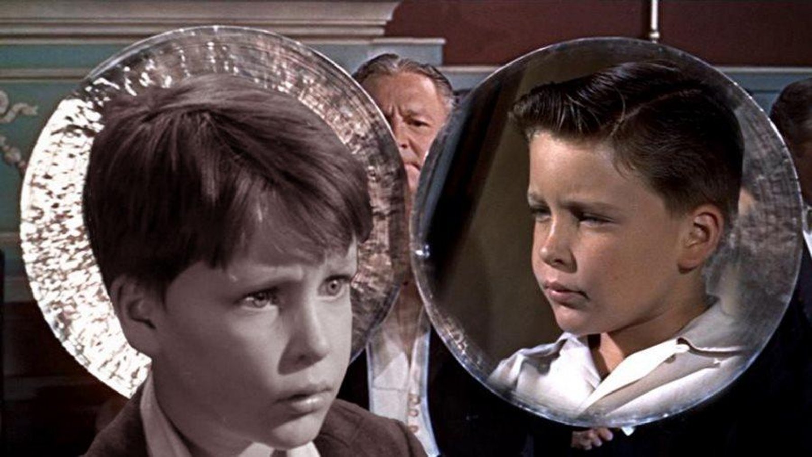 Chris Olsen - The Boy Who Cried - The Life and Career of A Child Actor