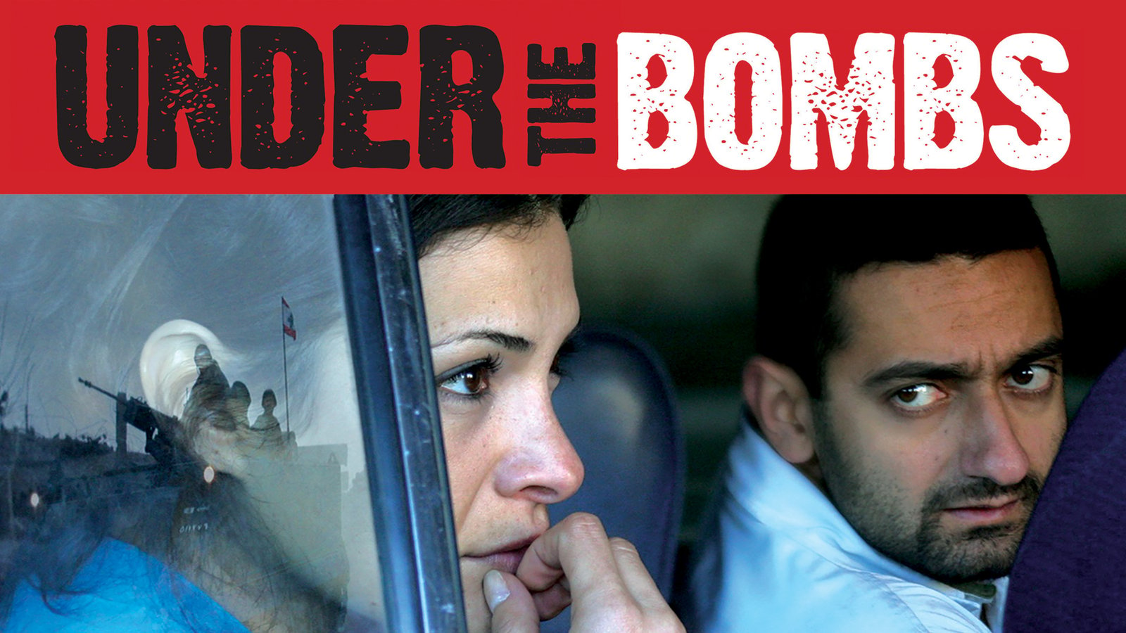 Under the Bombs - Sous les bombes