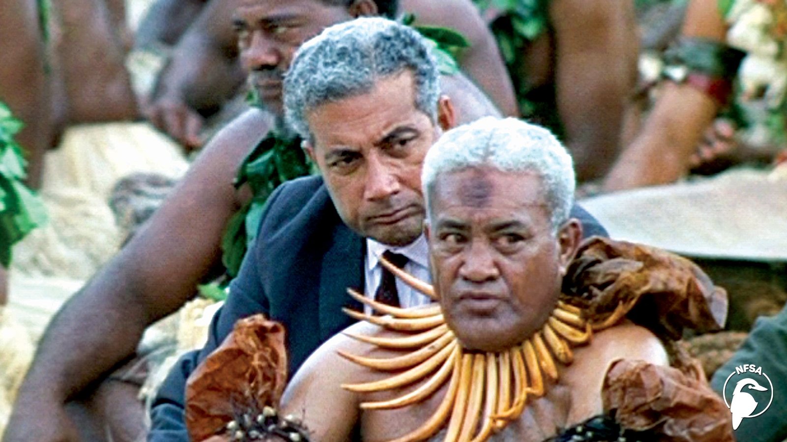Independence for Fiji