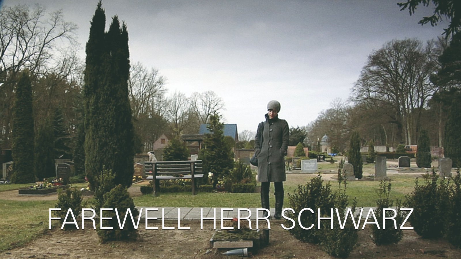 Farewell Herr Schwarz - An Intimate Family History